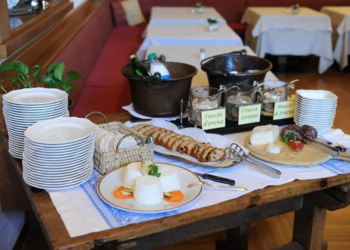 Miramonti Park Отель