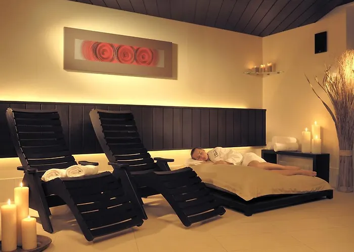 فندق Miramonti Park 4*