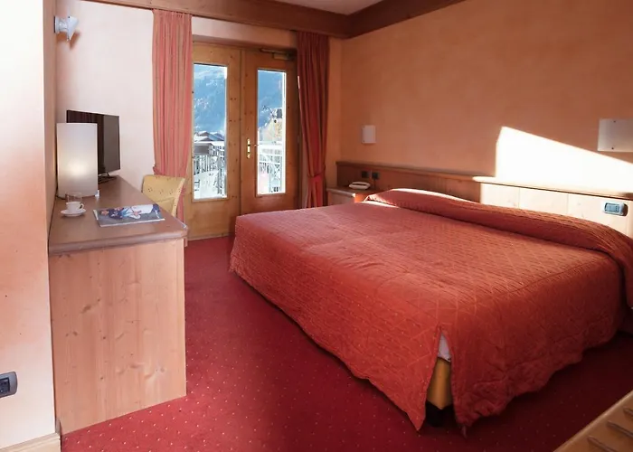 Miramonti Park Отель 4*