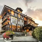 Hotell Miramonti Park 4*