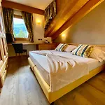 Miramonti Park Hotell