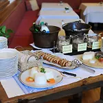Miramonti Park Hotell