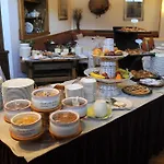 Hotell Miramonti Park 4*