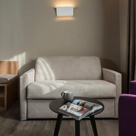 Miramonti Park 4*