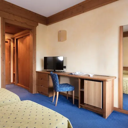 Miramonti Park 4*