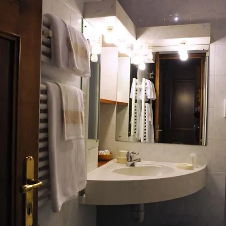 Miramonti Park Hotel